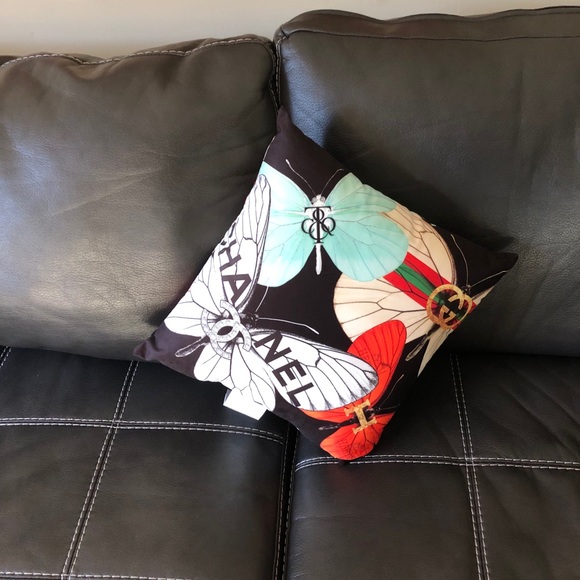 Other - Throw pillow.